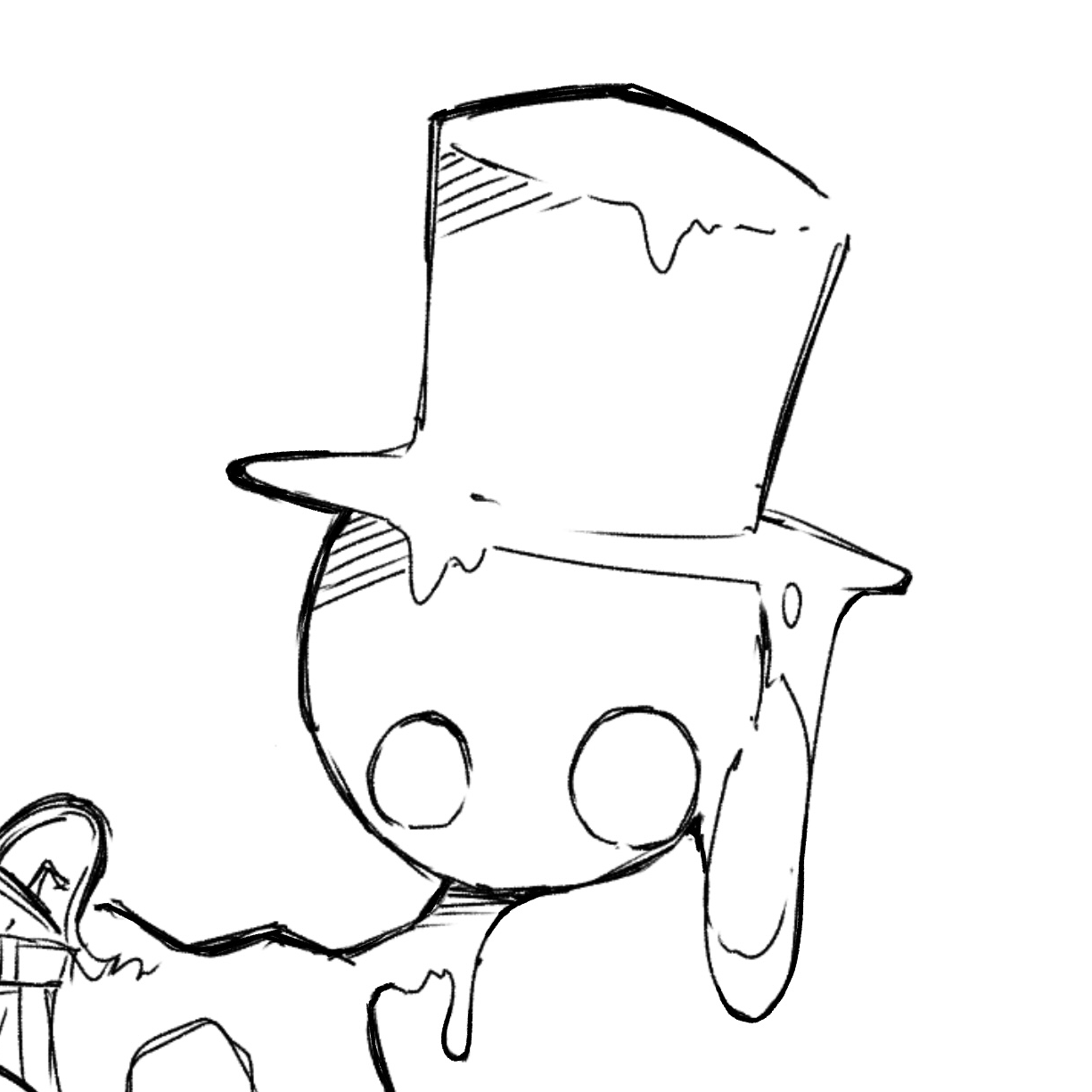 オリキャラたちの星