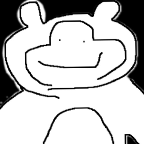 自認たぬきの星の星