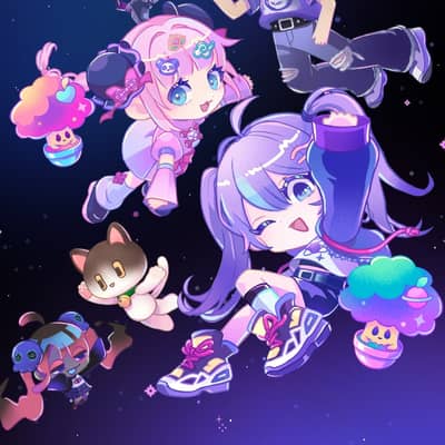 ポケユニの星