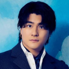 森本慎太郎の星