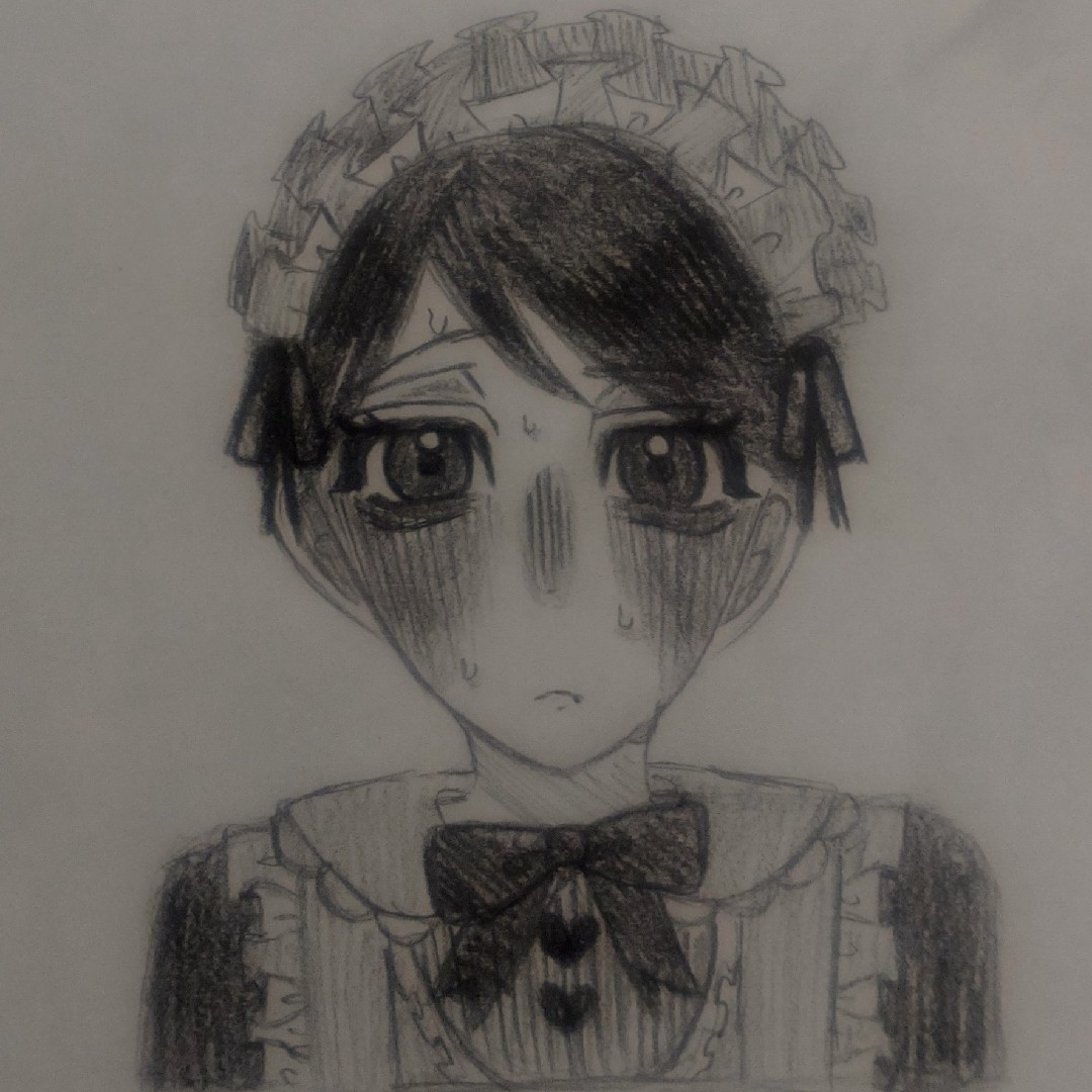 アナログ絵師の星