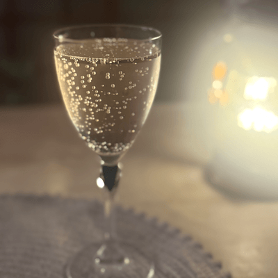 独り飲みを楽しむの星