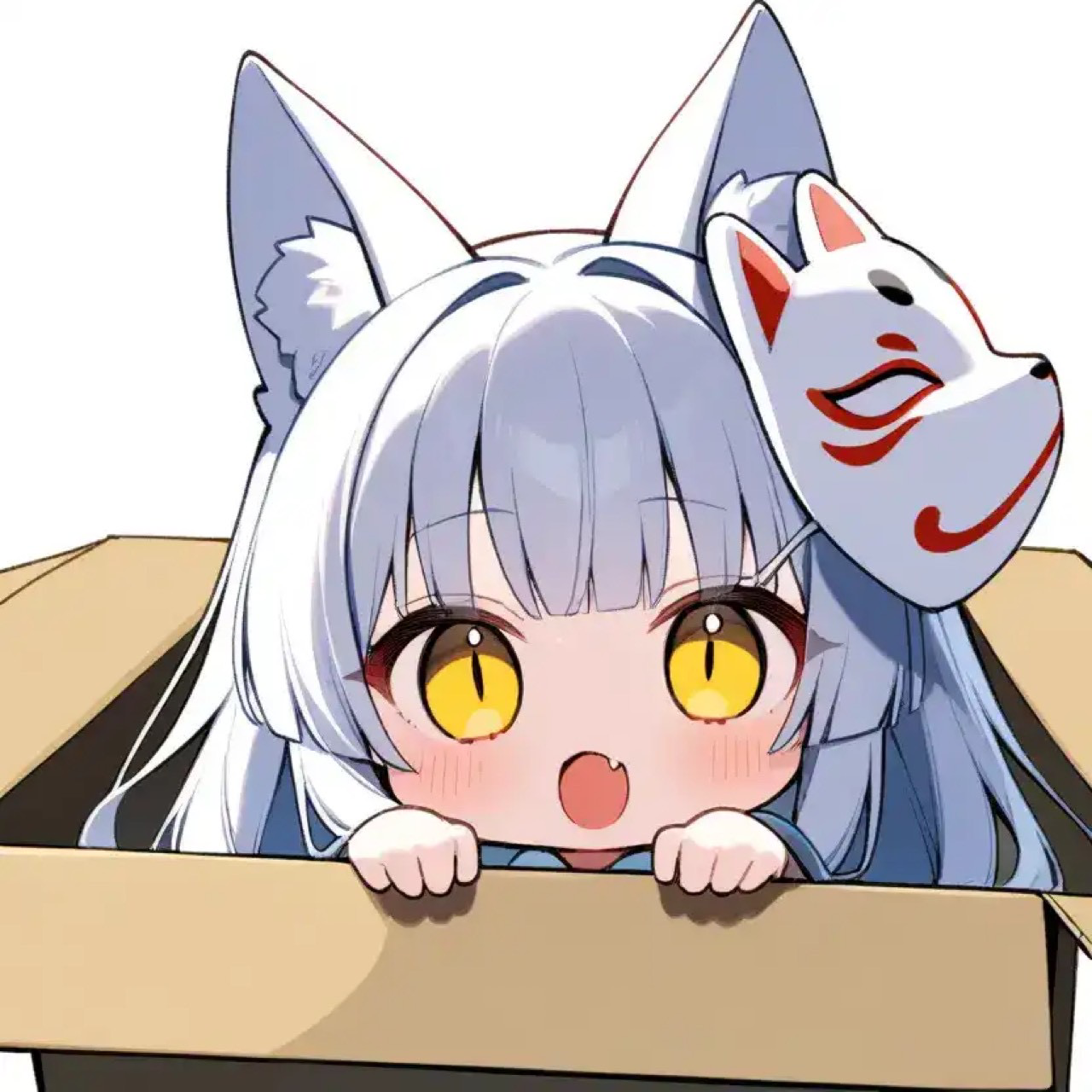 🦊ྀི薔薇狐ファミ🥀ྀིの星