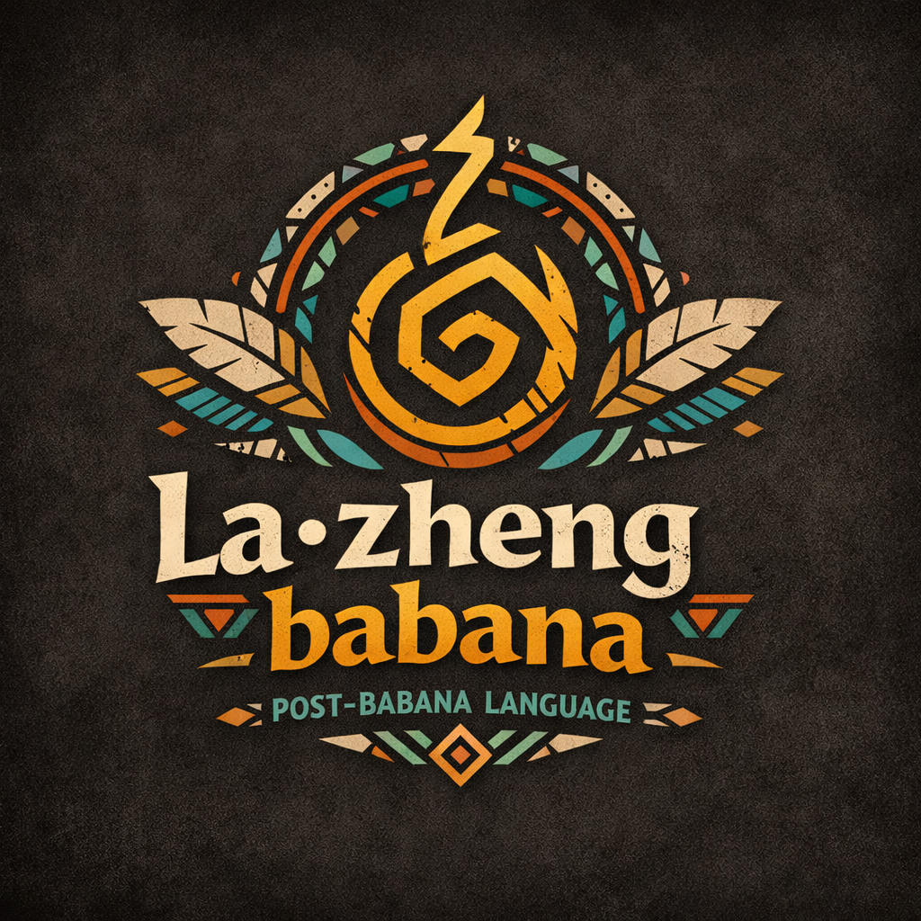 ポスト・ババナ語の星