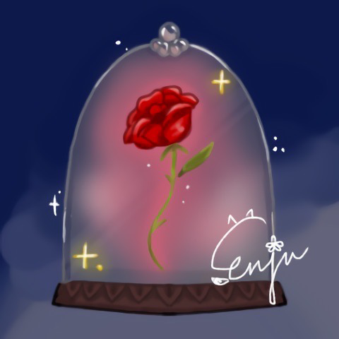 お惚気んちゅの星