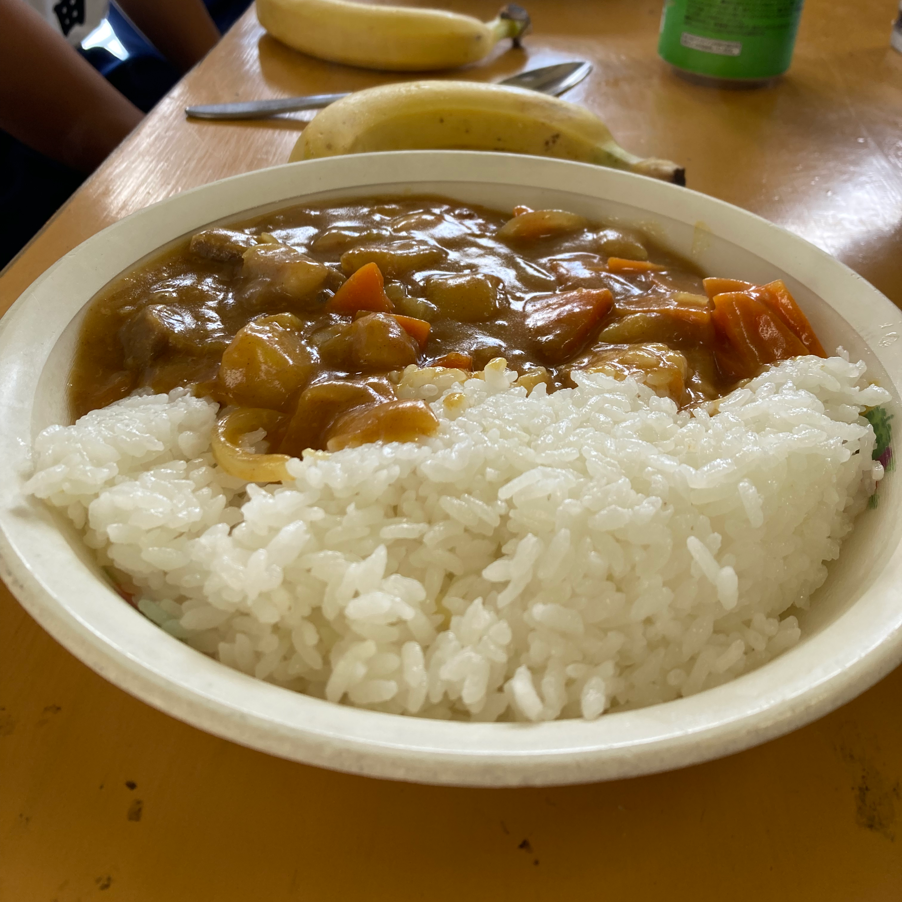 ソロキャンの星