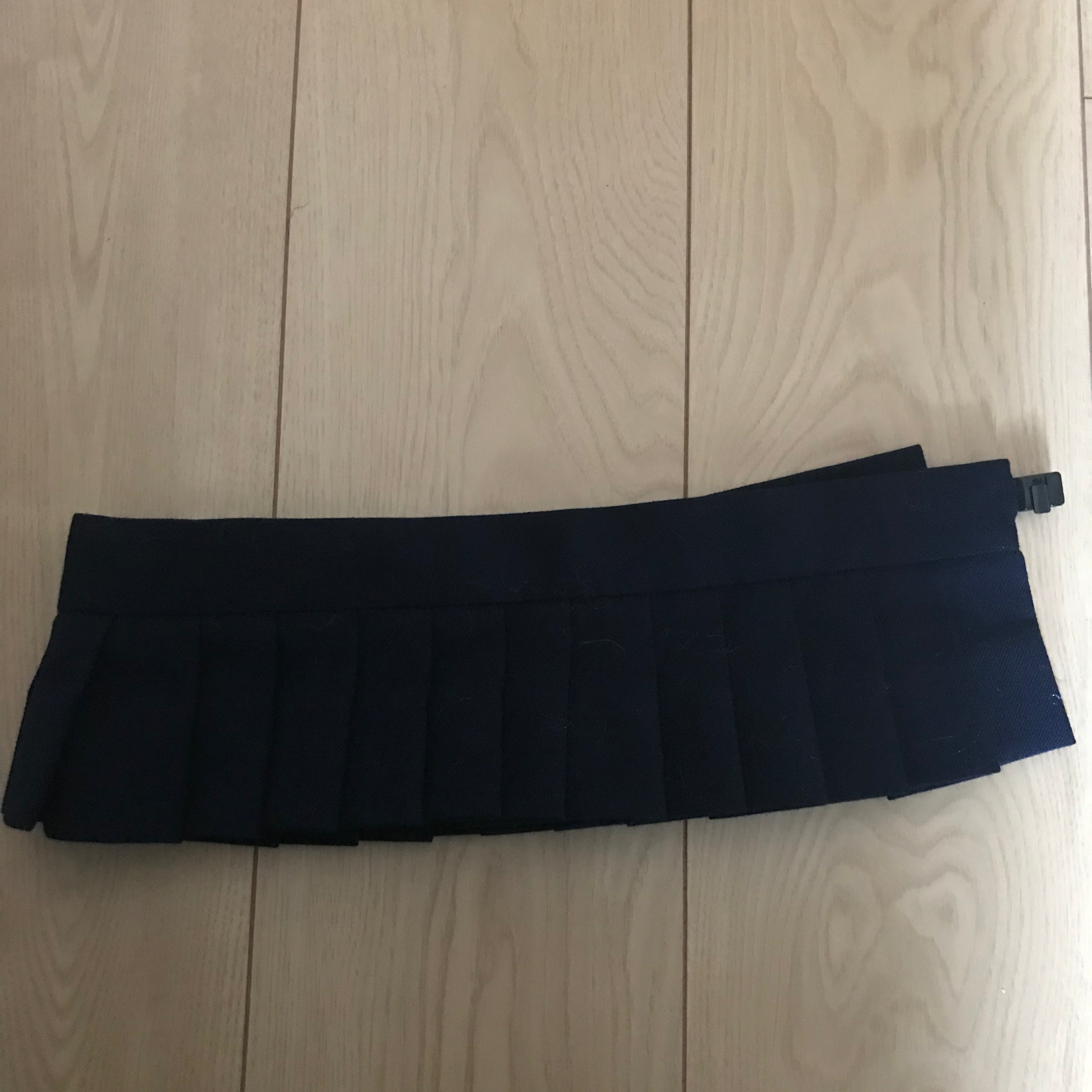 超ミニスカートの星