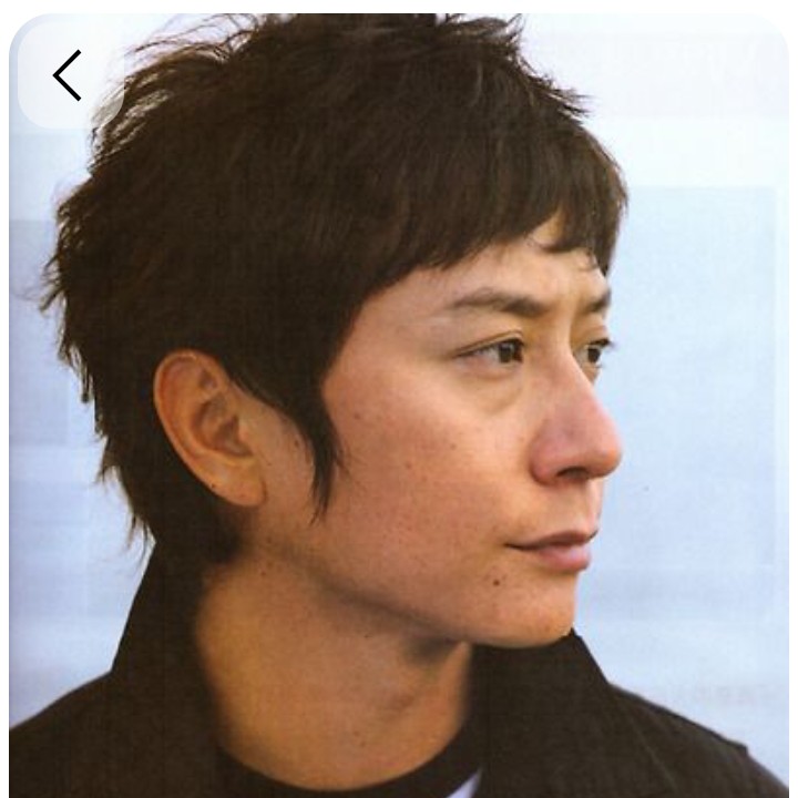 昭仁君派の人あつまれの星