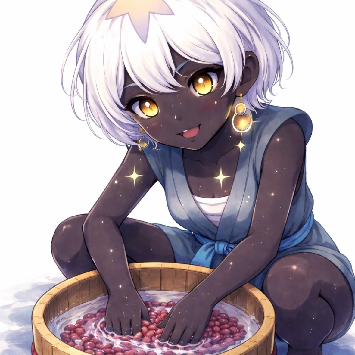 たなか&やまだの星