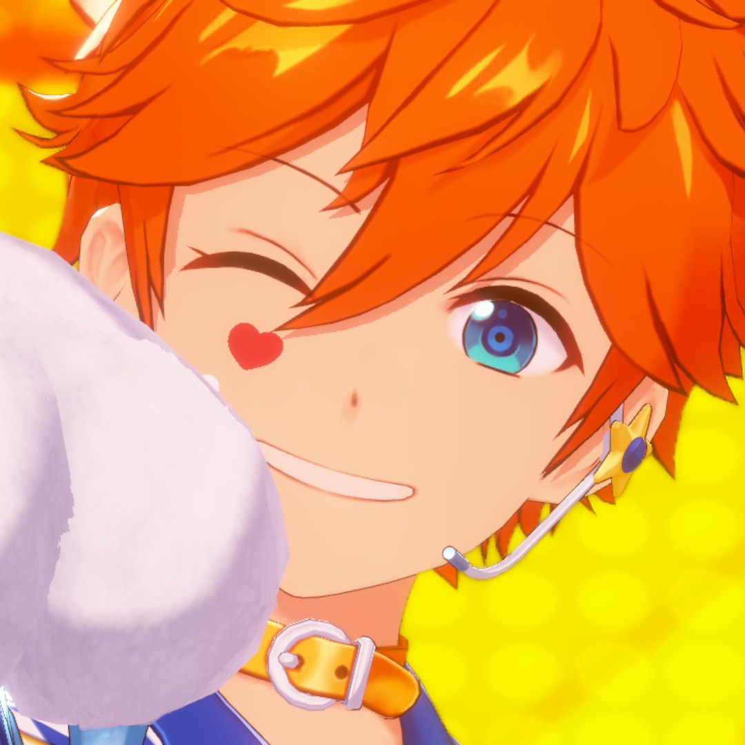 あんさんぶるスターズの星