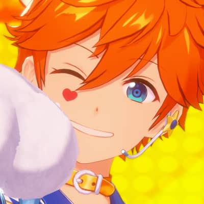 あんさんぶるスターズの星