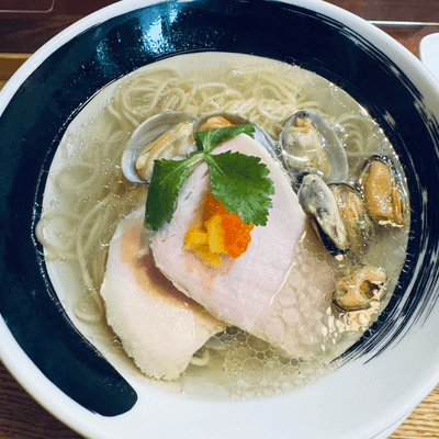 全国グルメの星