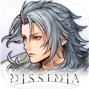 ディシディアFFの星