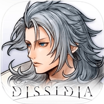 ディシディアFFの星