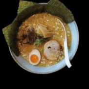 全国の麺好きの星