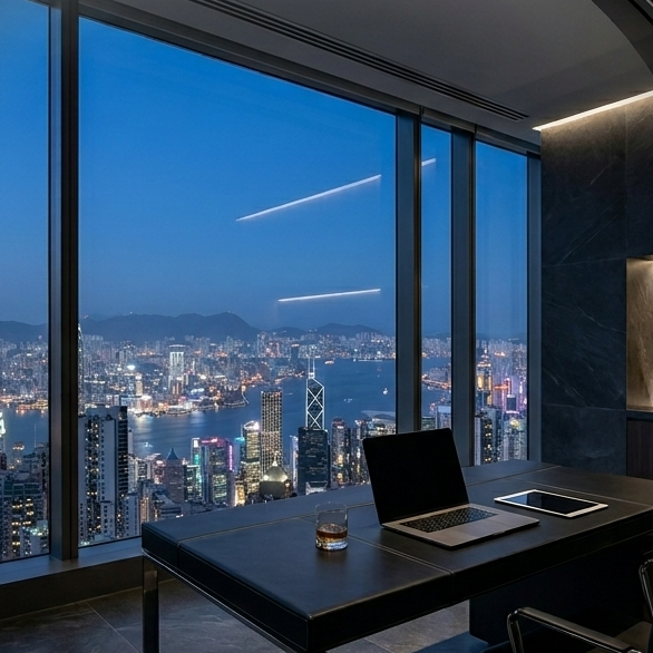 人生を変える場の星