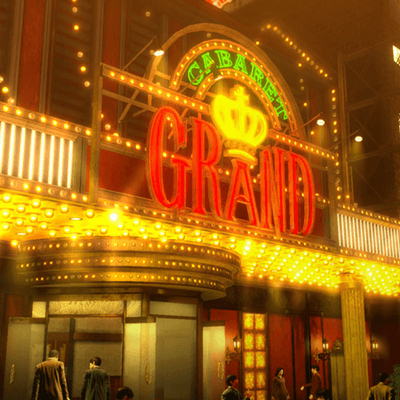 グランド　グラの星