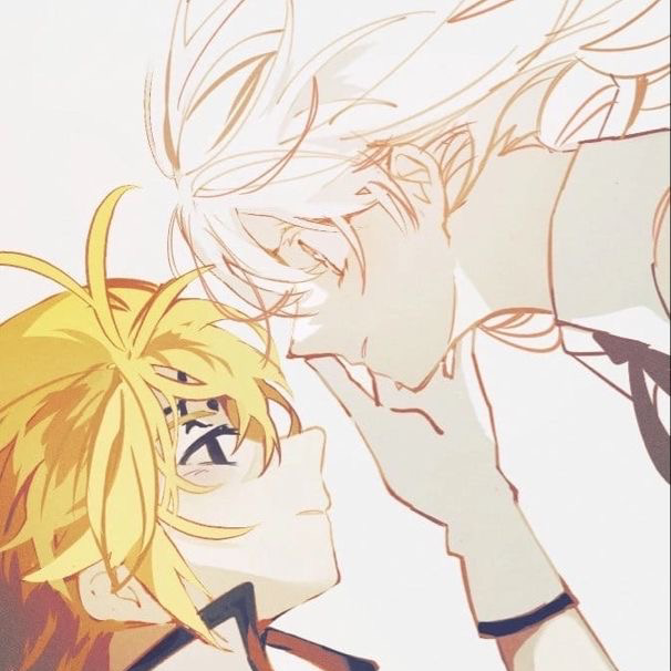 七つの大罪の星