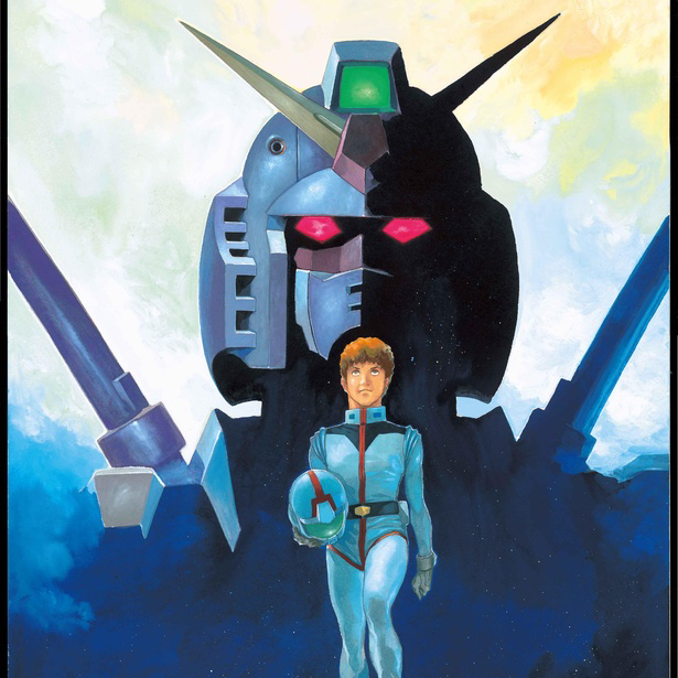 宇宙世紀原理主の星