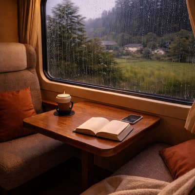 どっか行きたいの星