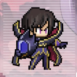 ドット勇者の星