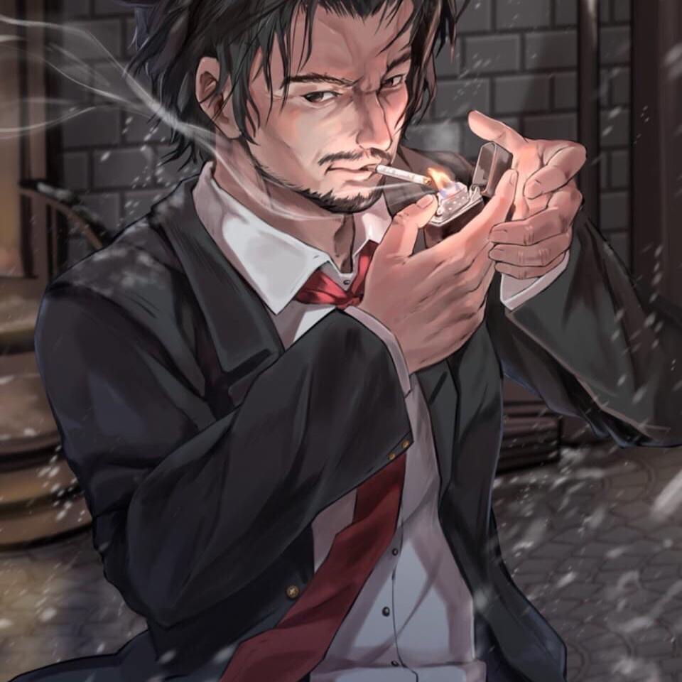 ロック好きの星