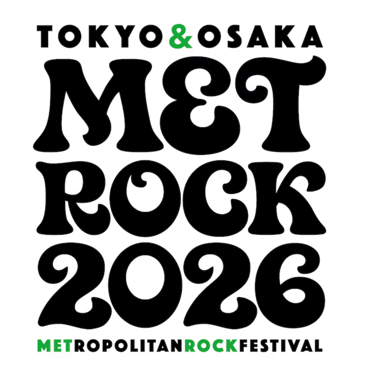 邦ロックフェスの星