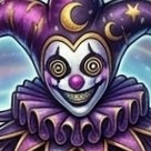 混沌（カオス）の星