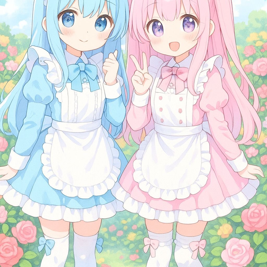 カタコト姉の星