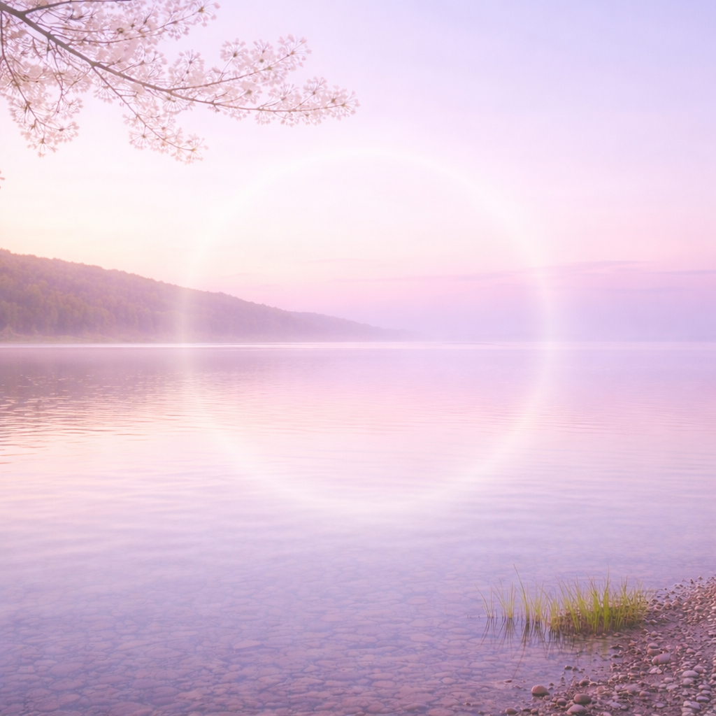 自然とゆるりアートの星