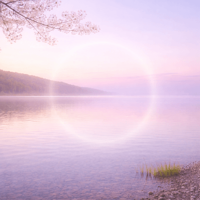 自然とゆるりアートの星