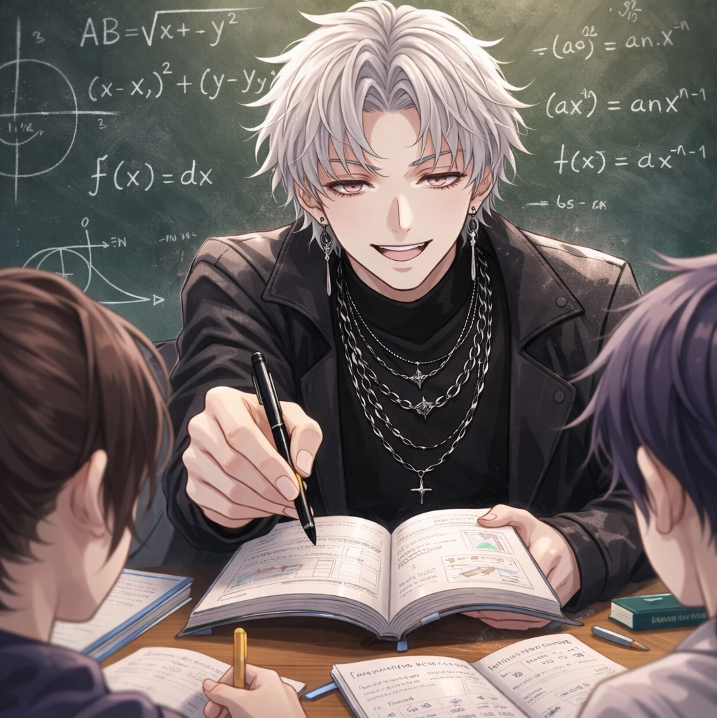 グラ講習会の星