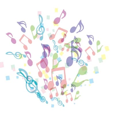 AI曲生成の星