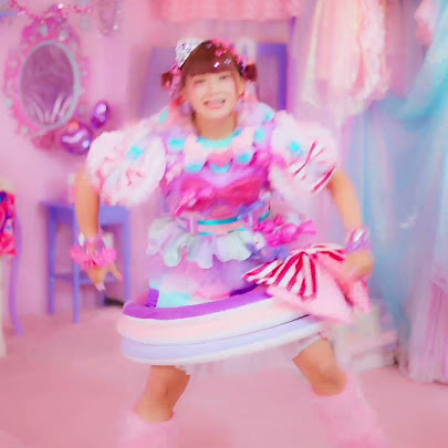 しなこワールドの星