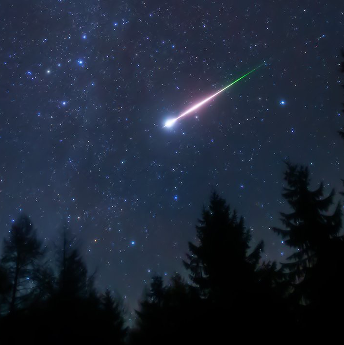 眠れない民の星