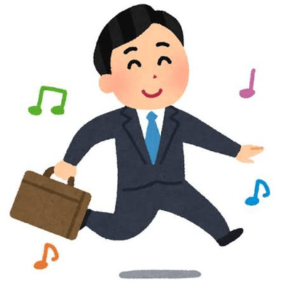 出勤の星