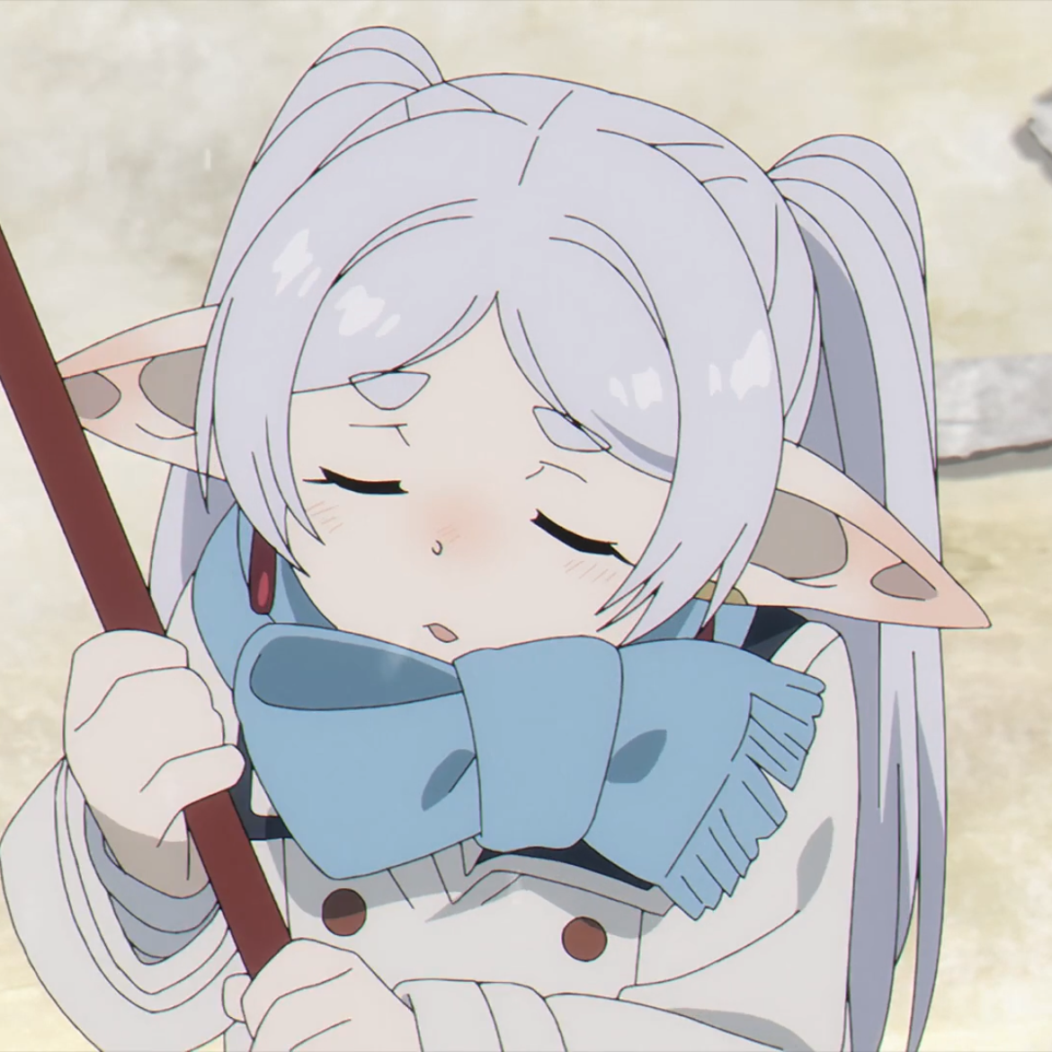 フリーレン好きの星