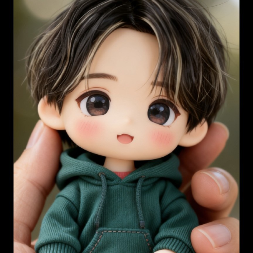 箱開け 優しいの星