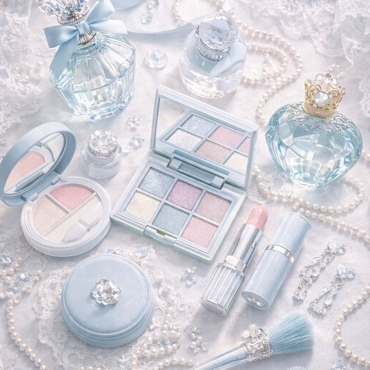 ガールズメイクの星