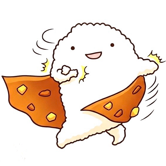 ナイスカレーの星