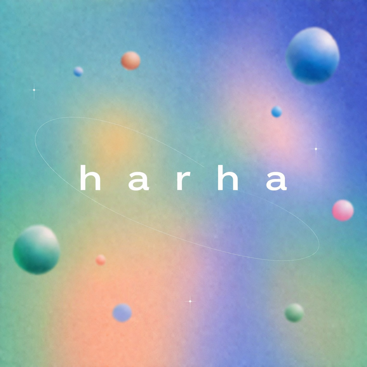 harhaの星
