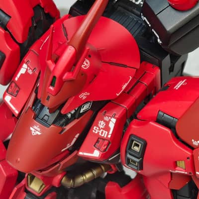 プラモデルの星