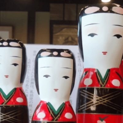 イニシエ女の星