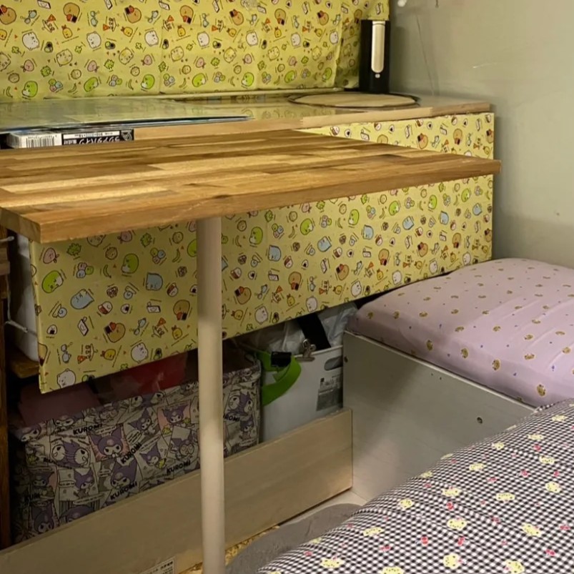 バンライフの星