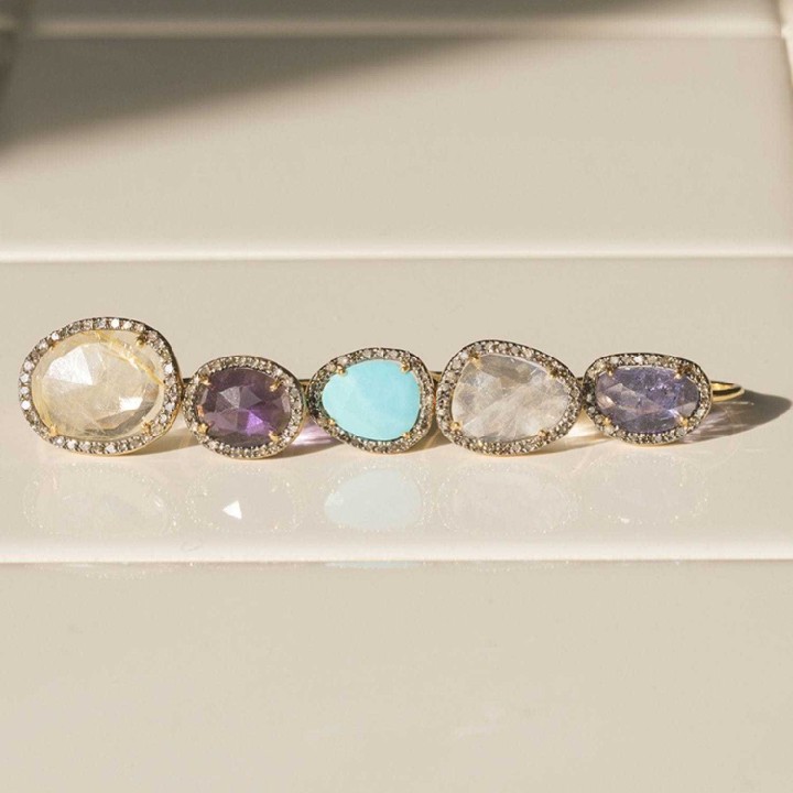 ジュエリー☆の星