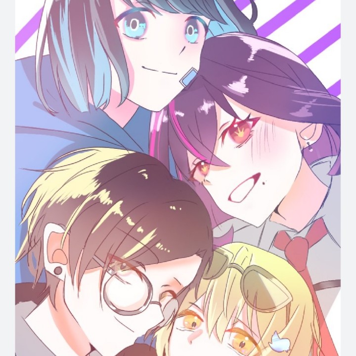 毒☆あきお推しの星