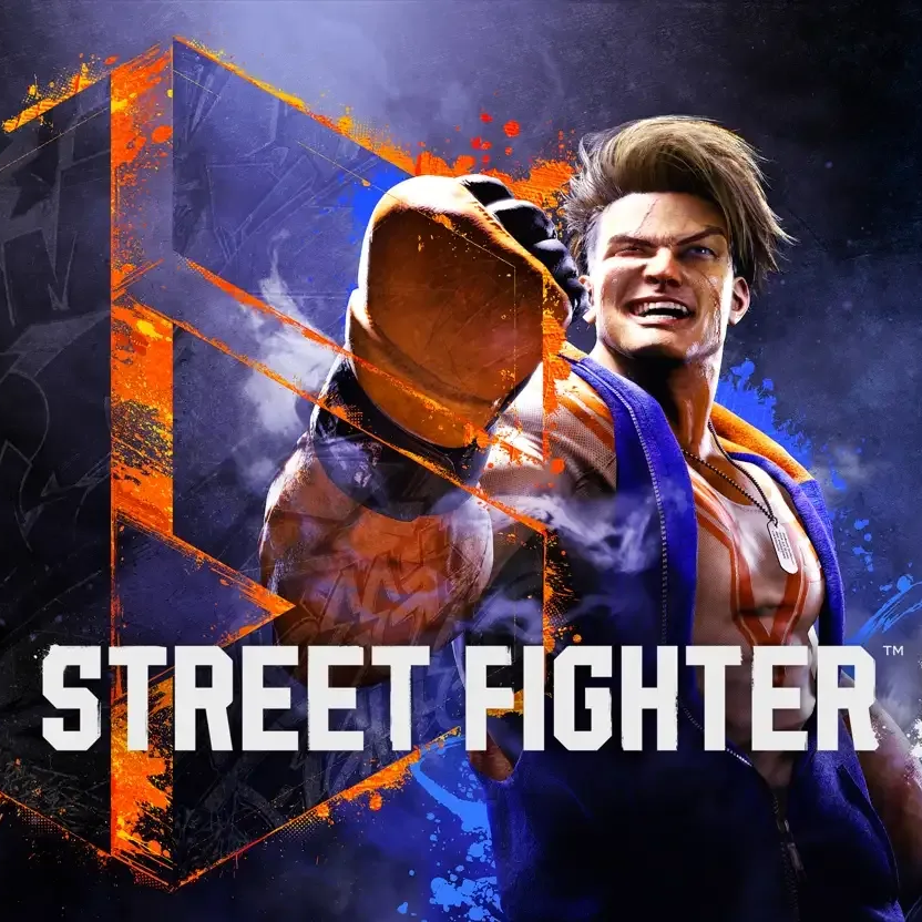 ストファイ6の星