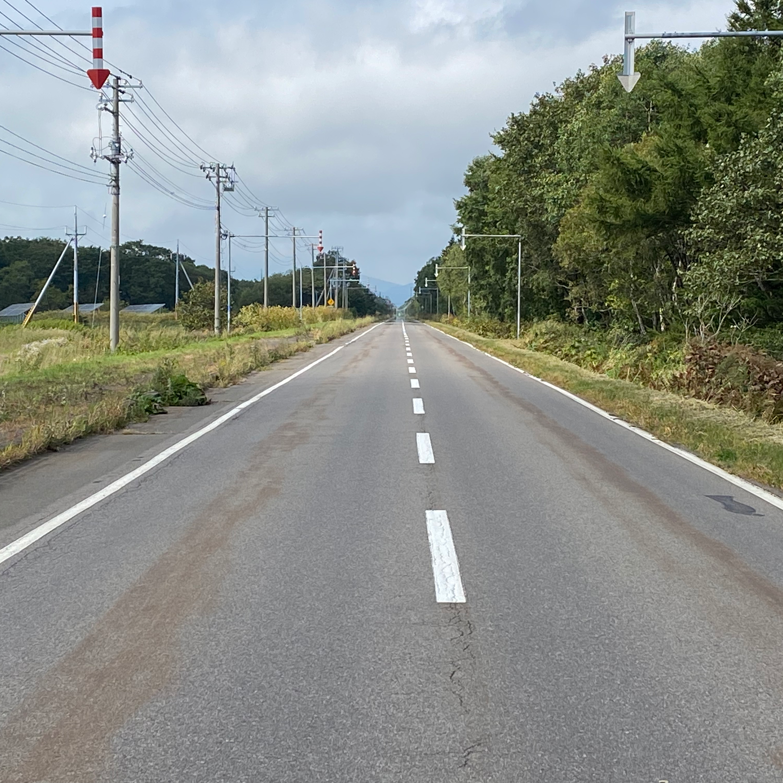 北海道ツー情報局の星