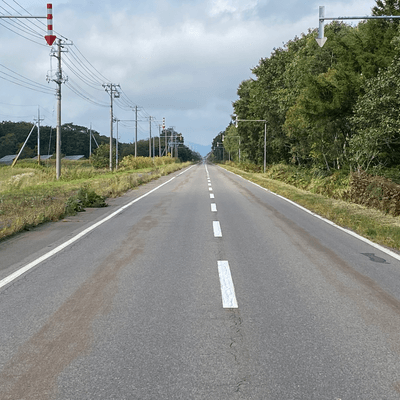 北海道ツー情報局の星