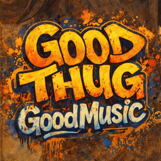 GOODTHUGの星